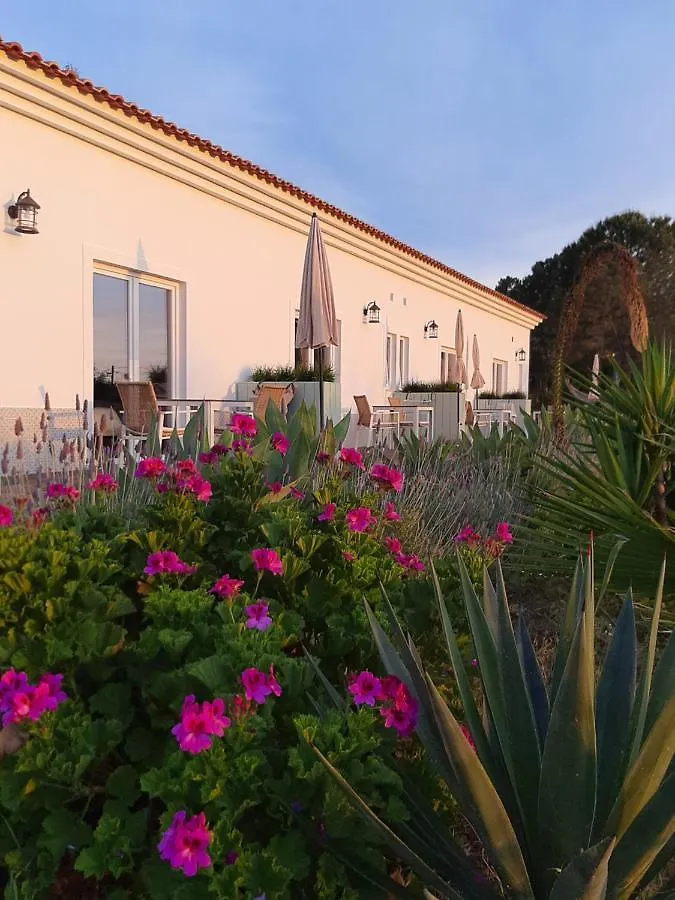 Quinta Das Piteiras-Turismo Rural Silves Bed & Breakfast