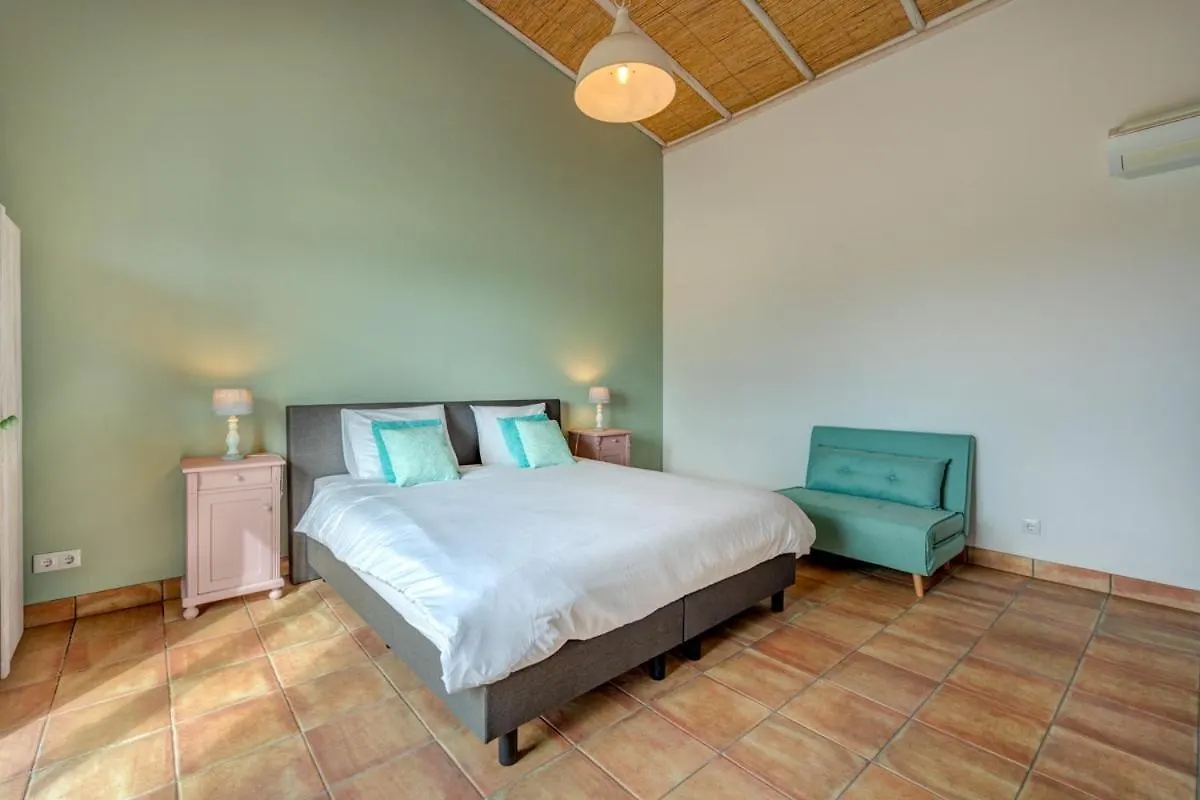 Quinta Das Piteiras-Turismo Rural Silves Bed & Breakfast