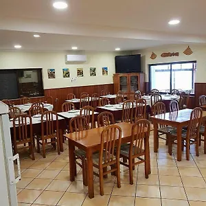 Bed & Breakfast Sabores Da Beira, Castro Marim