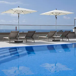 Turim Santa Maria 4*, Funchal (Madeira) Portugal
