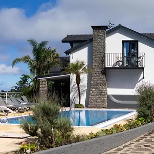 Casa Proteas Bed & Breakfast São Jorge