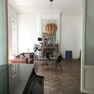 Liberte Bed & Breakfast Marseilles