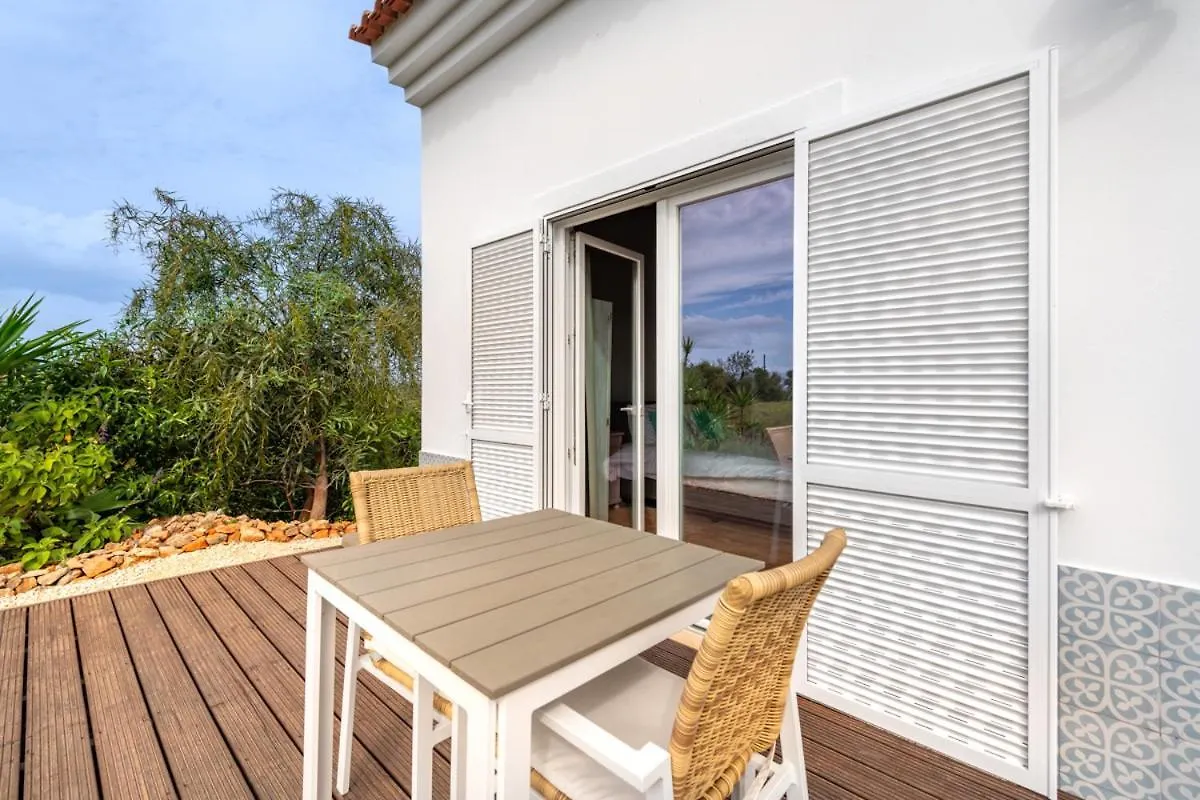 Bed & Breakfast Quinta Das Piteiras Turismo Rural Silves
