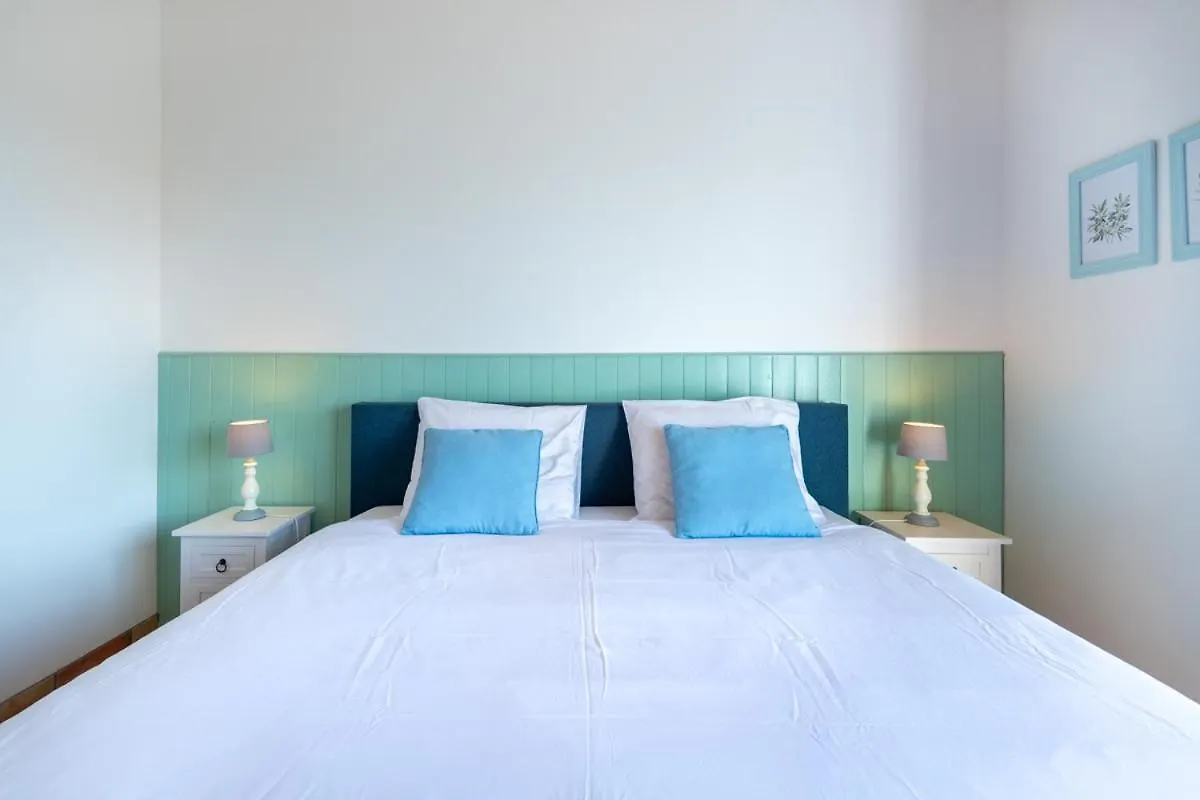 Bed & Breakfast Quinta Das Piteiras Turismo Rural Silves